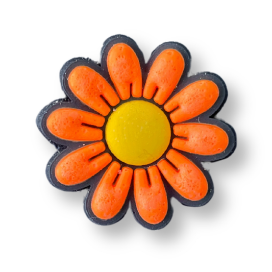 SunnyCharm - Daisy (Orange)
