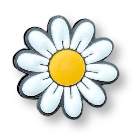 SunnyCharm - Daisy (White)