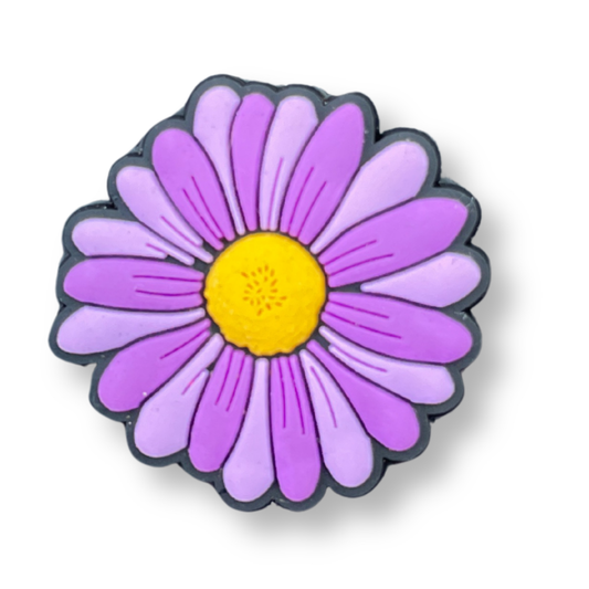 SunnyCharm - Daisy (Purple)