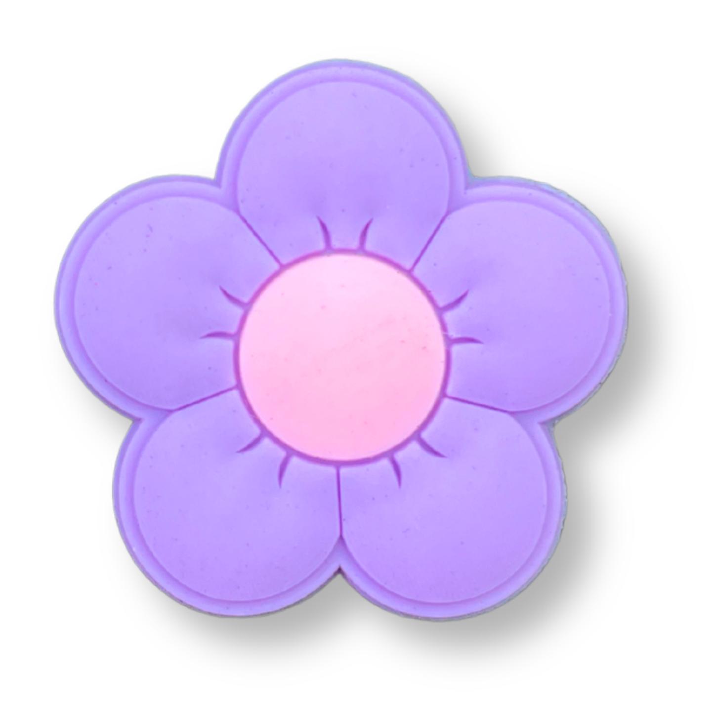 SunnyCharm - Flower (Purple/Pink)
