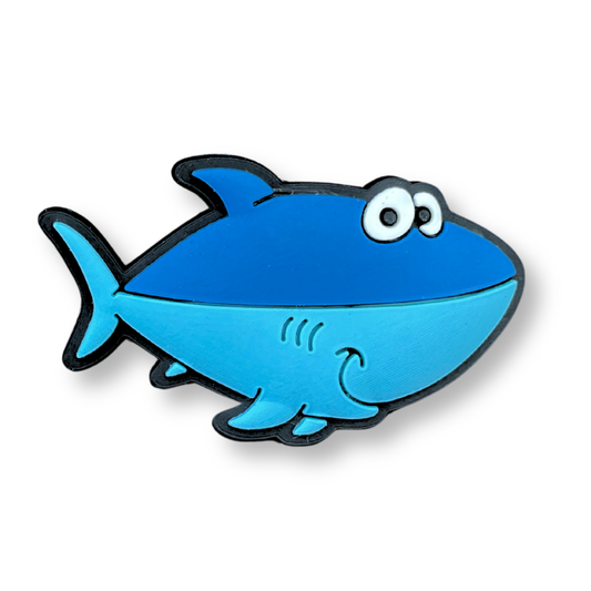SunnyCharm - Shark