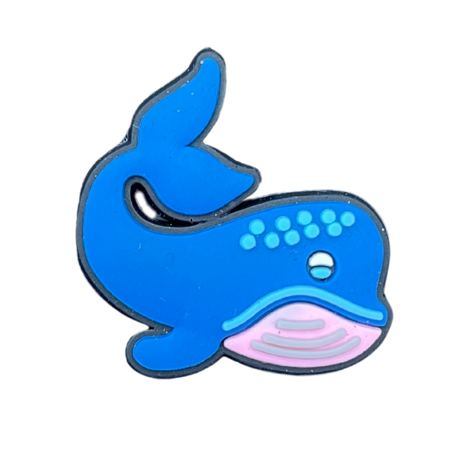 SunnyCharm - Whale