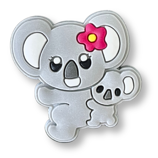 SunnyCharm - Koala with Baby