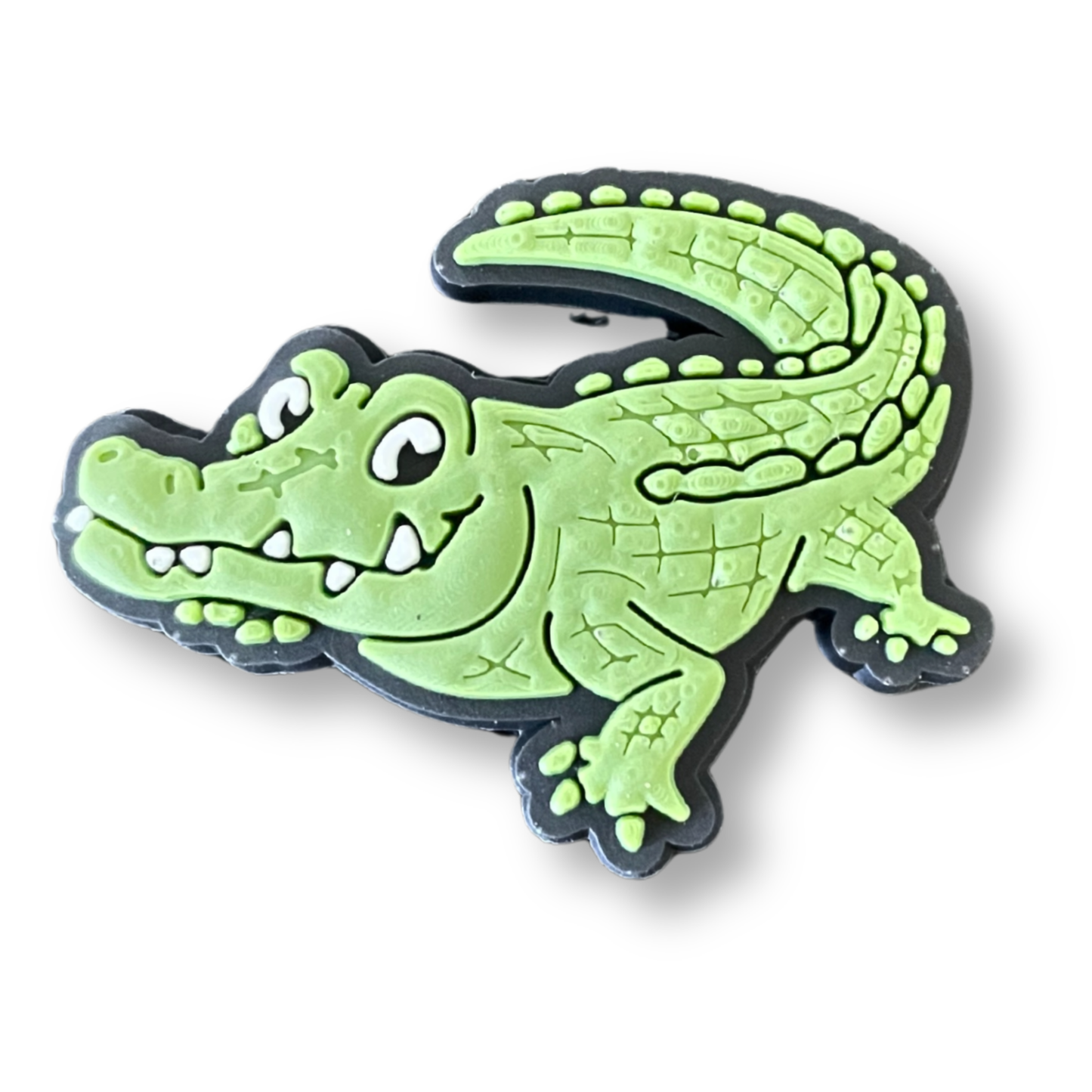 SunnyCharm - Crocodile