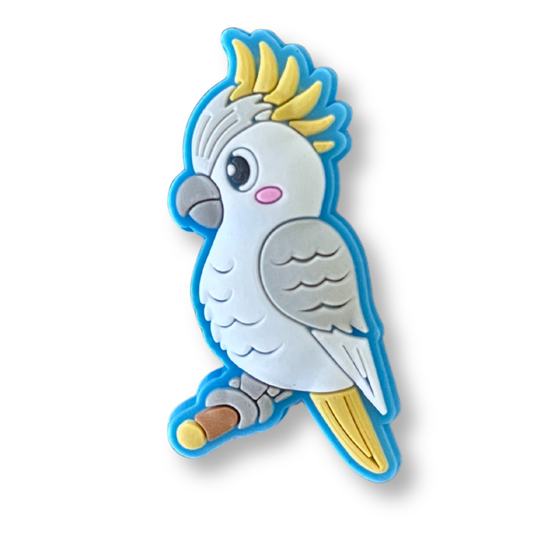 SunnyCharm - Cockatoo