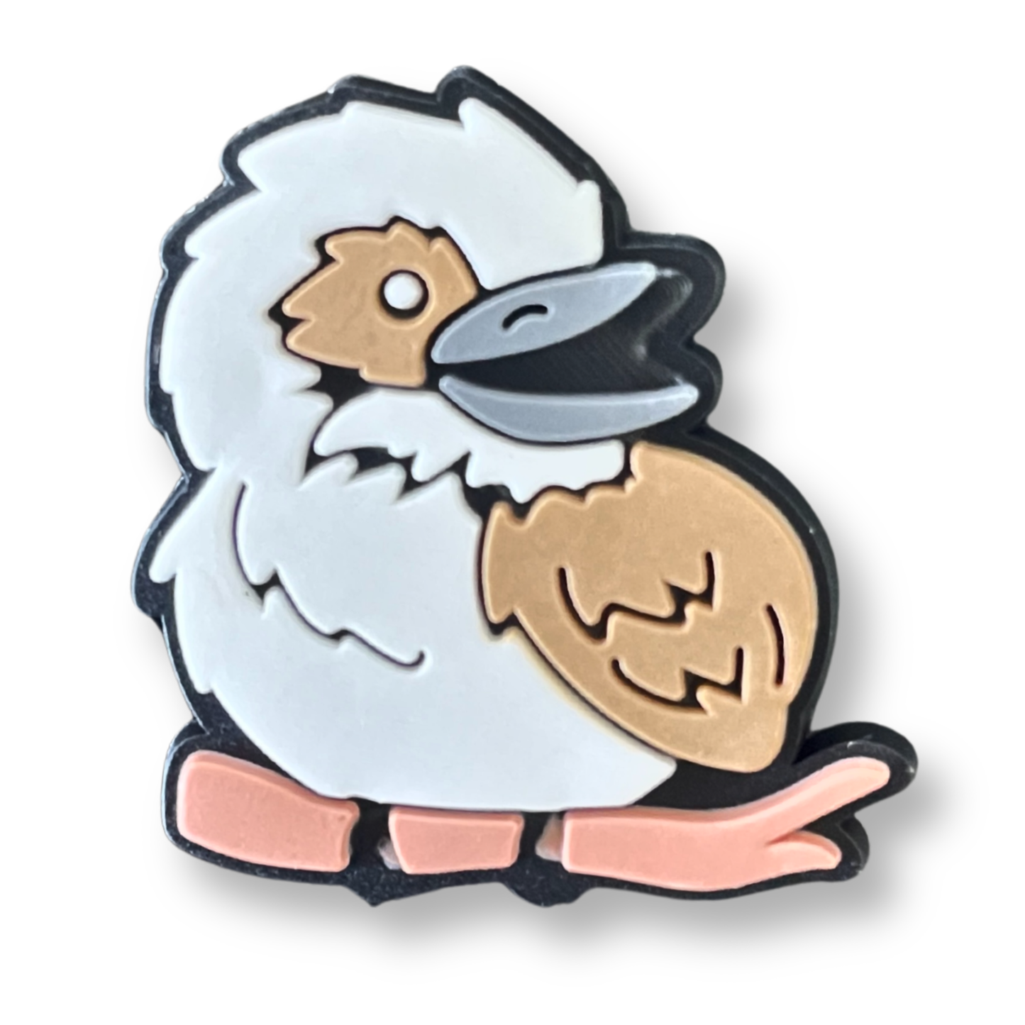 SunnyCharm - Kookaburra