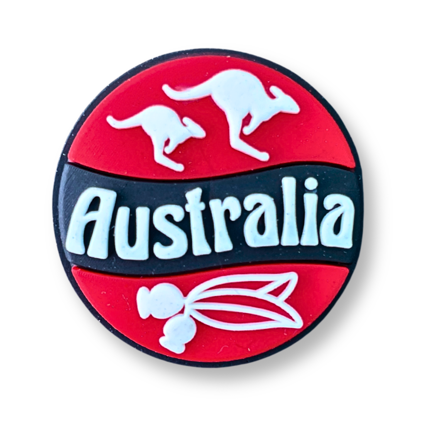 SunnyCharm - Australia (Red)