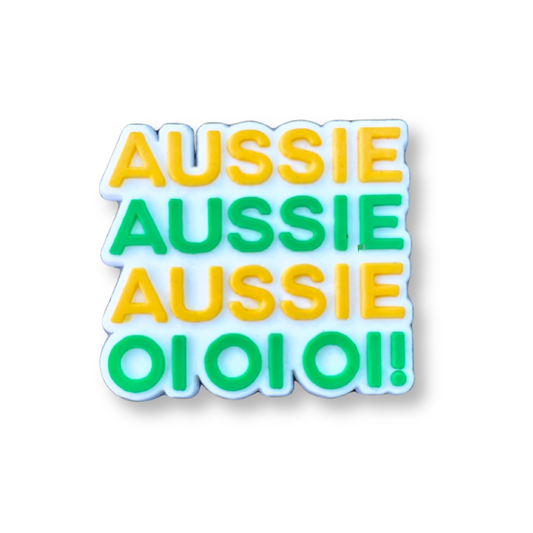 SunnyCharm - Aussie