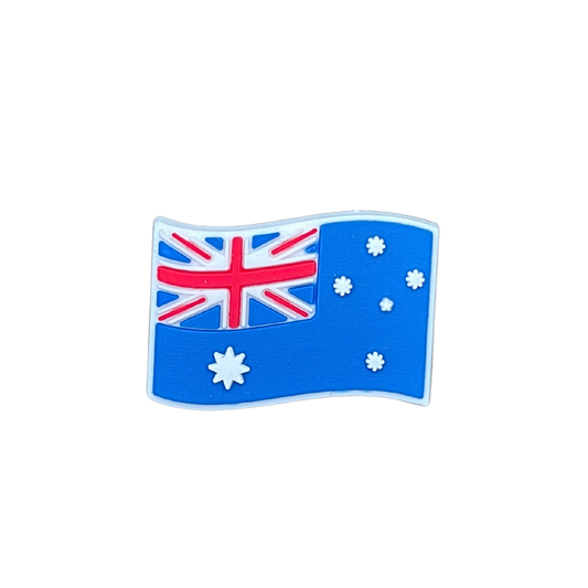 SunnyCharm - Australia Flag