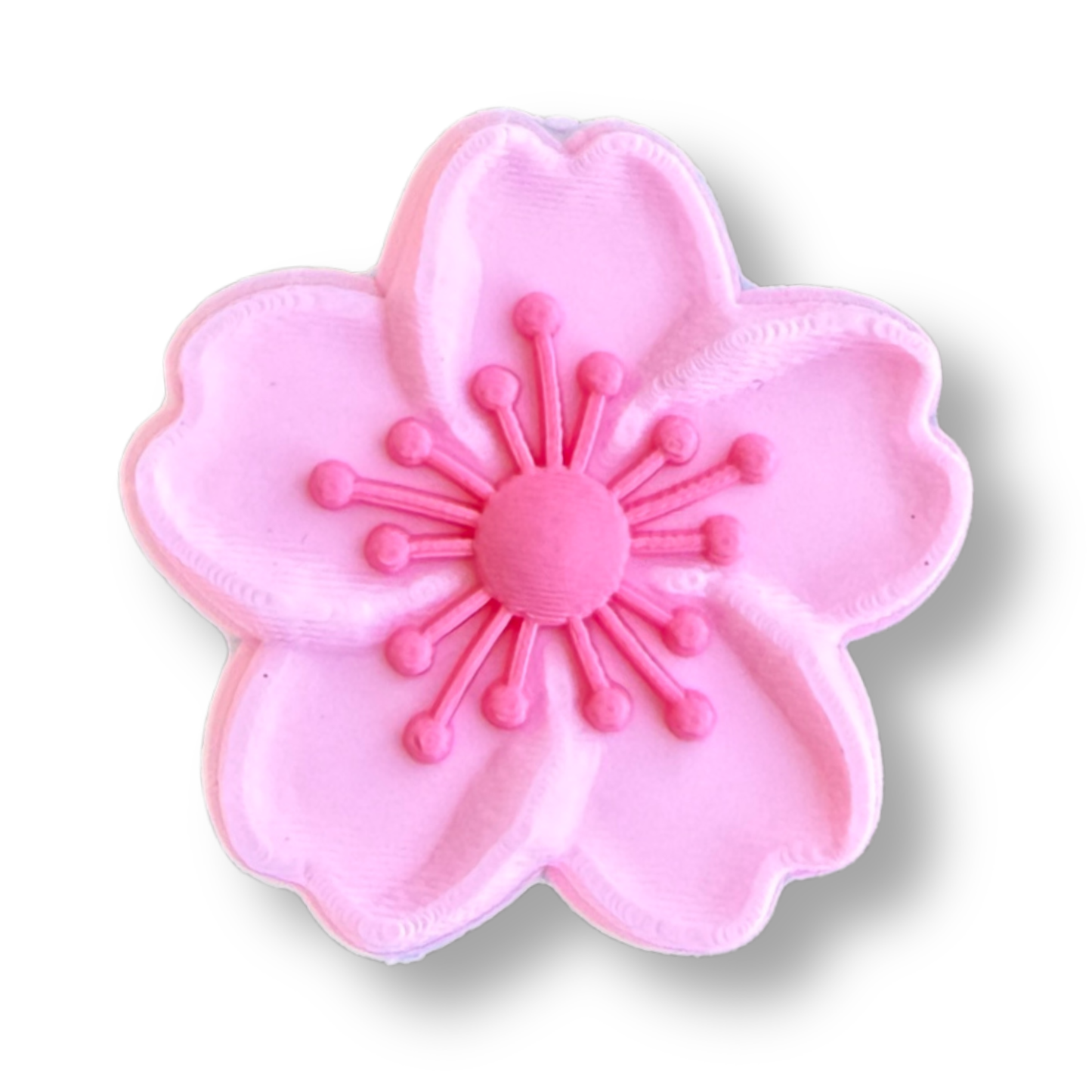 SunnyCharm - Flower (Pink)