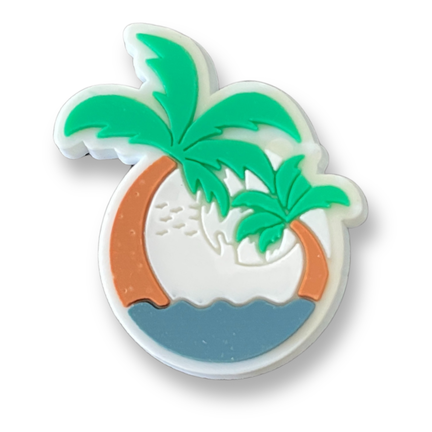 SunnyCharm - Palm Island