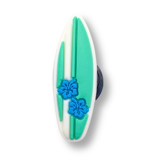 SunnyCharm - Flower Surfboard