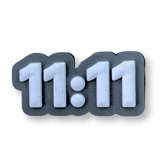 SunnyCharm - 11:11