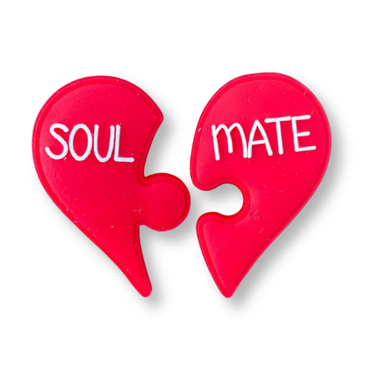 SunnyCharm - SoulMate