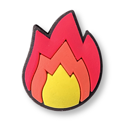 SunnyCharm - Fire