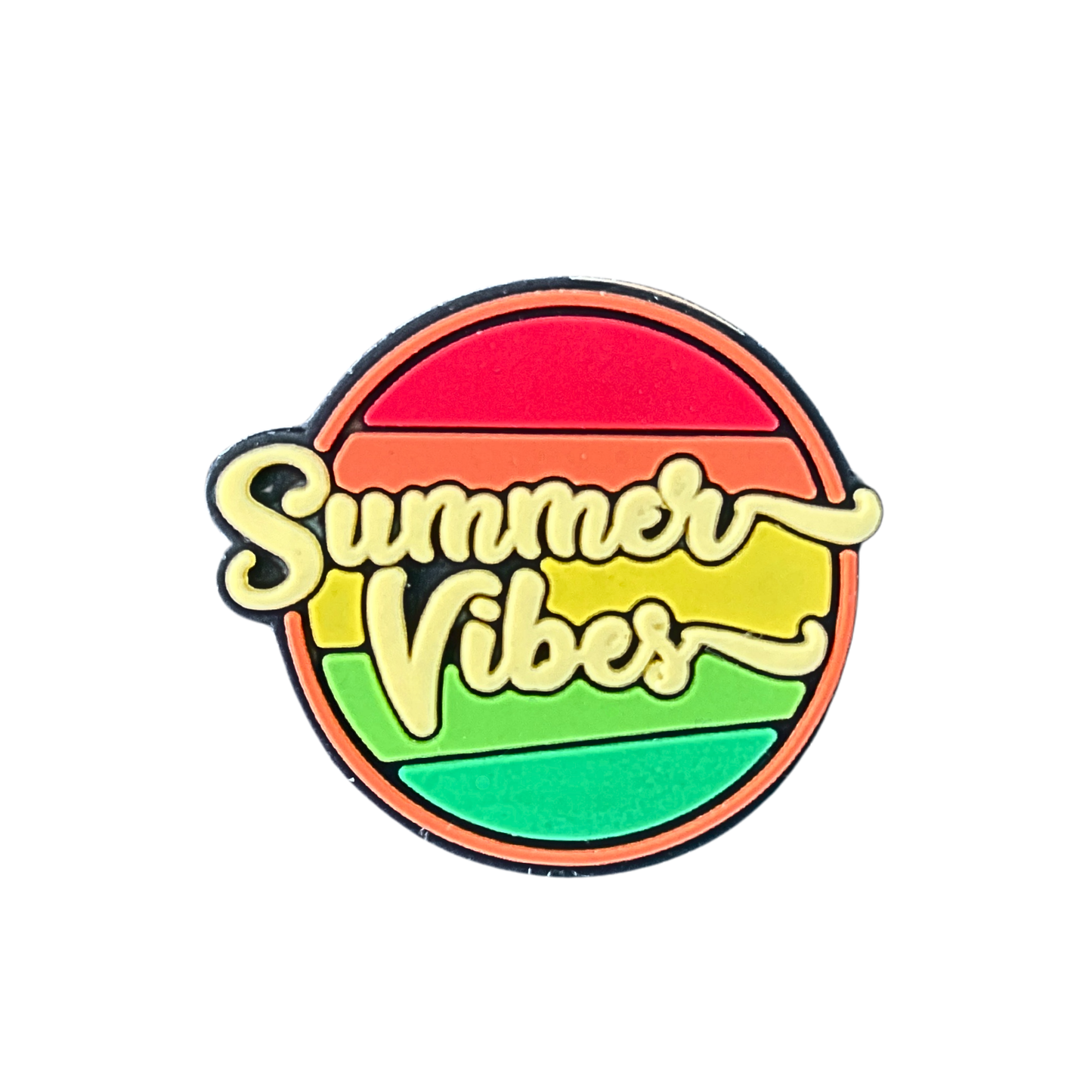 SunnyCharm - Summer Vibes