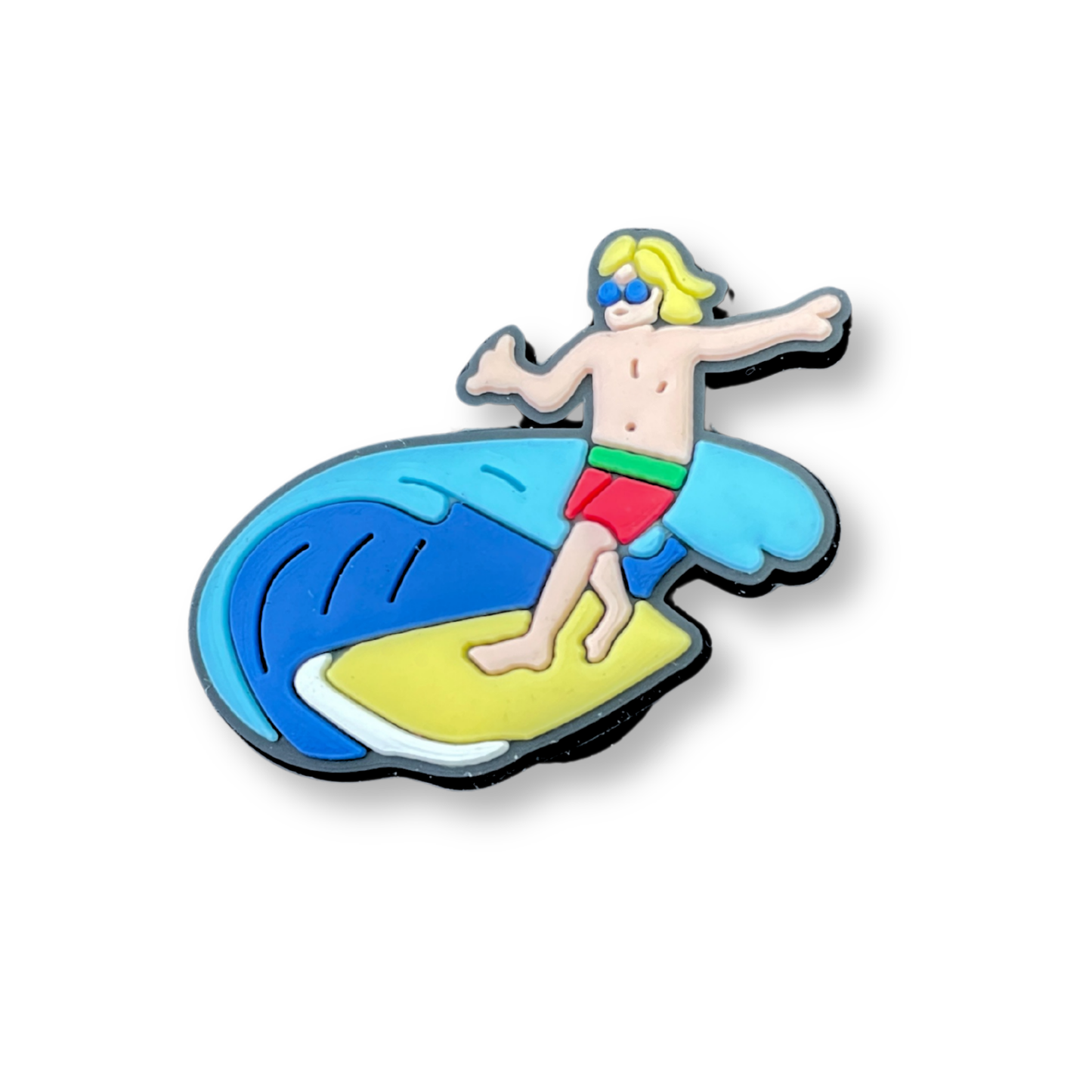 SunnyCharm - Surfer on Wave