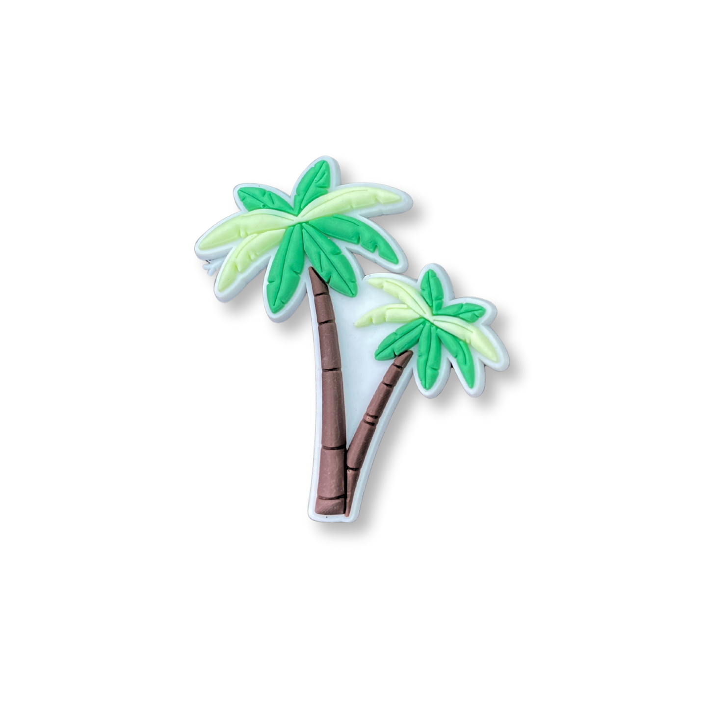 SunnyCharm - Palm Trees