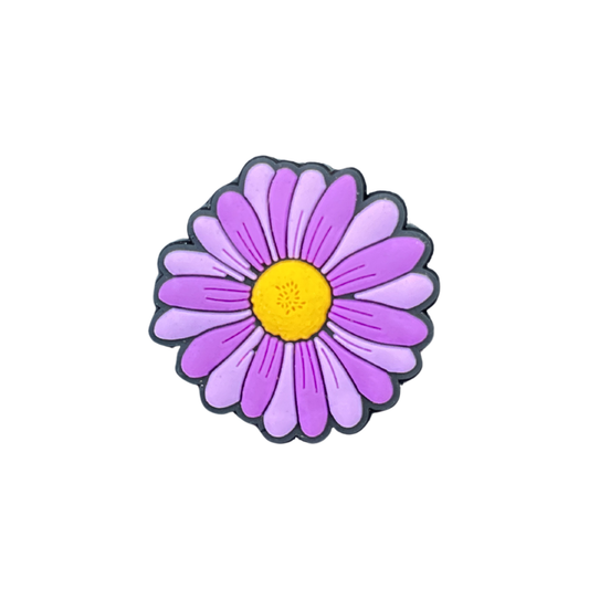 SunnyCharm - Daisy (Purple)