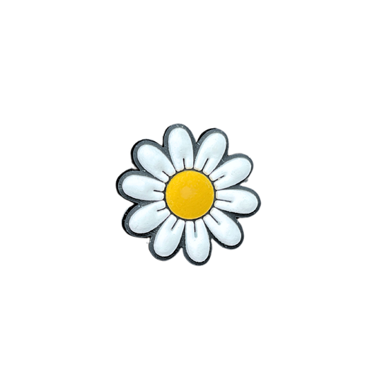 SunnyCharm - Daisy (White)