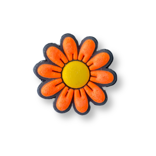 SunnyCharm - Daisy (Orange)