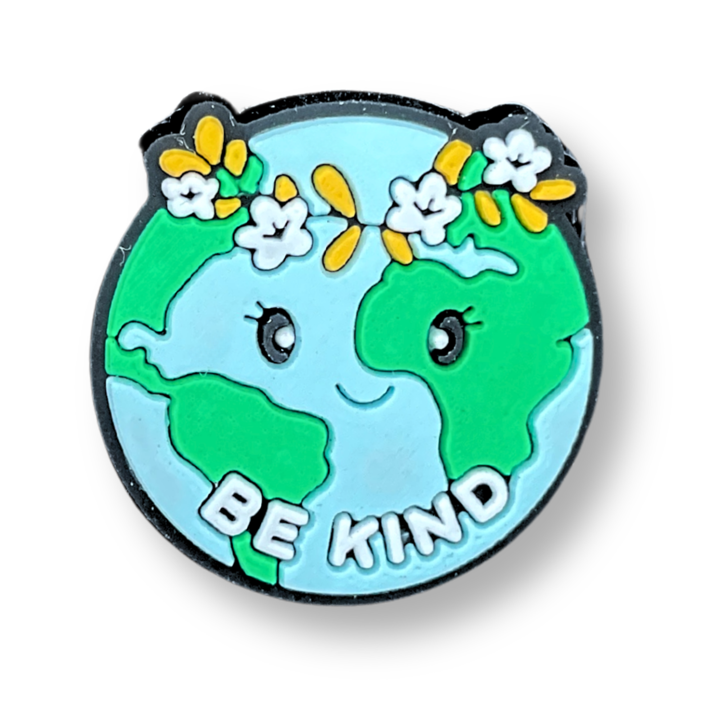 SunnyCharm - Be Kind Earth