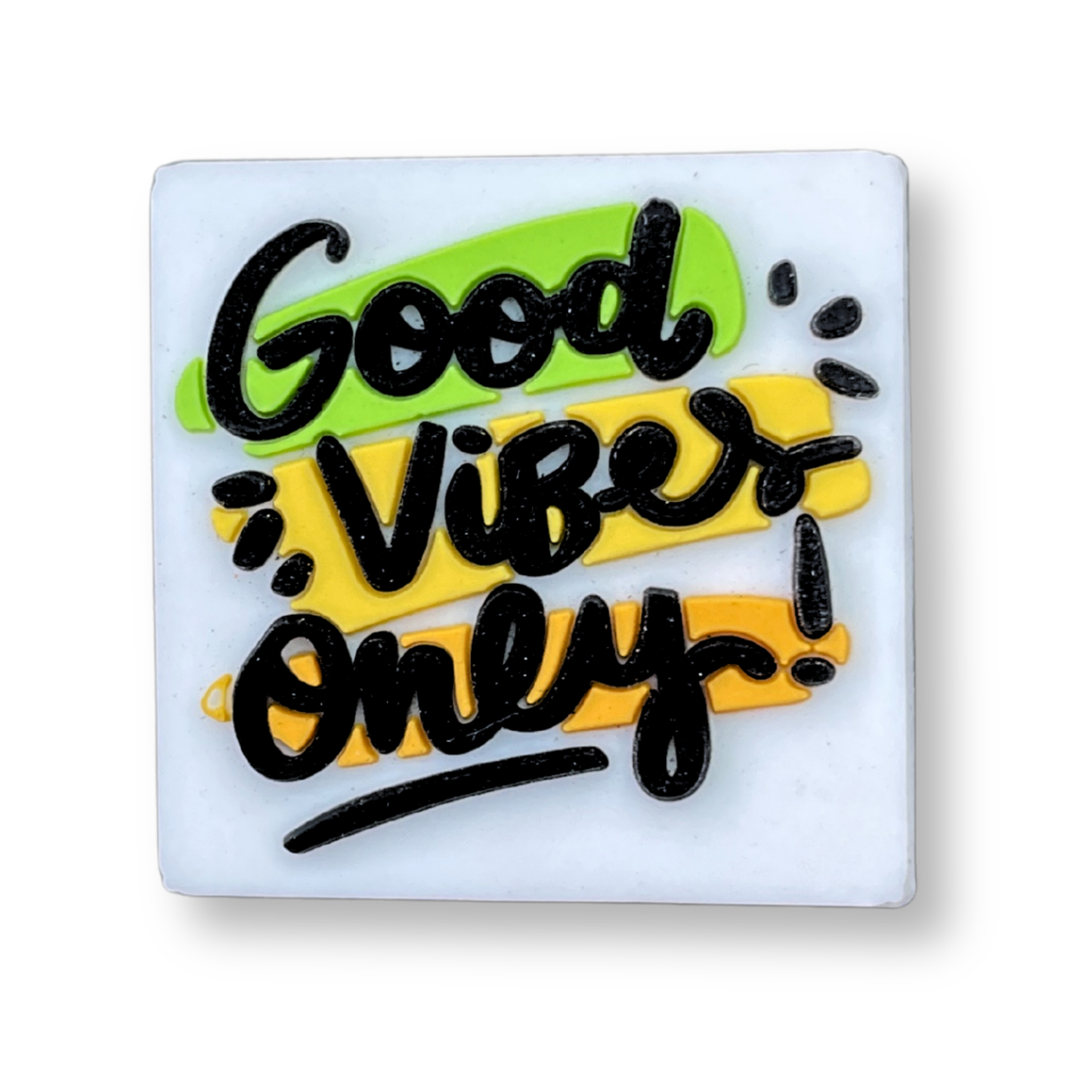 SunnyCharm - GOOD VIBES ONLY!