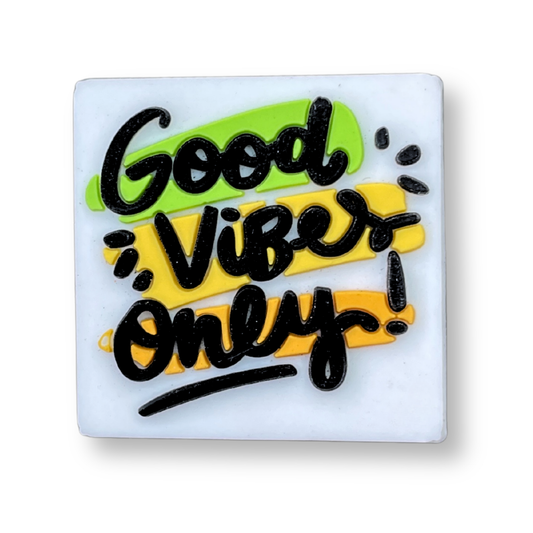 SunnyCharm - GOOD VIBES ONLY!