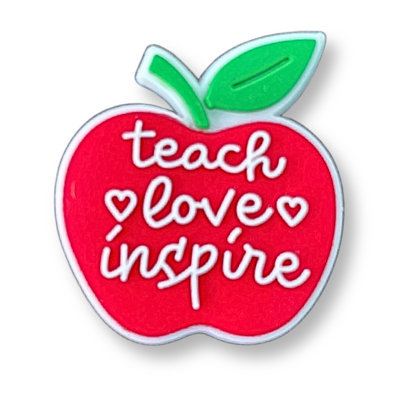 SunnyCharm - teach love inspire