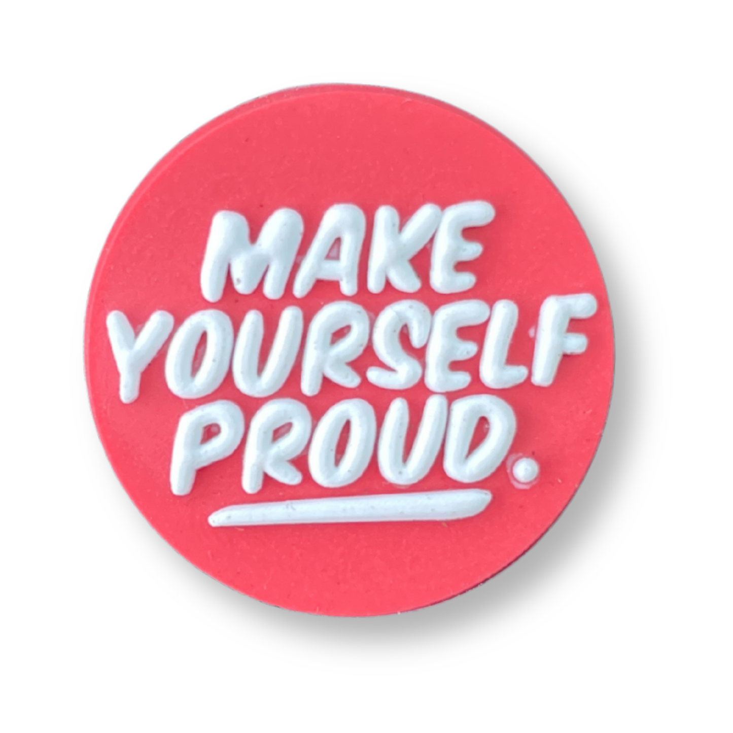SunnyCharm - MAKE YOURSELF PROUD