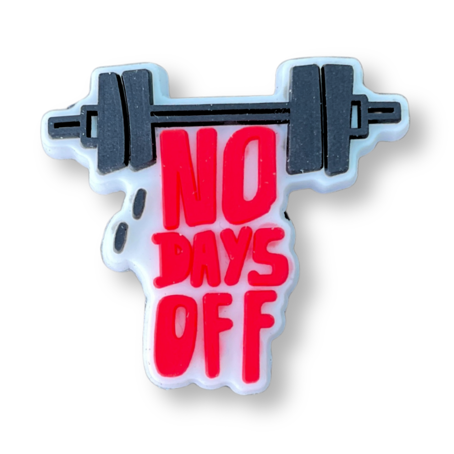 SunnyCharm - NO DAYS OFF
