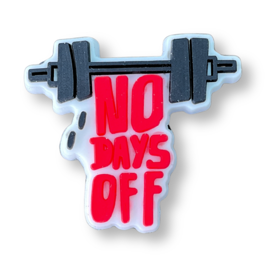 SunnyCharm - NO DAYS OFF