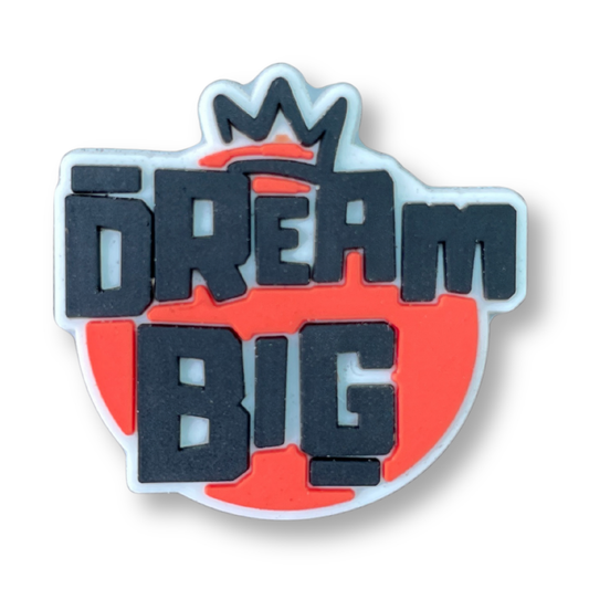 SunnyCharm - DREAM BIG