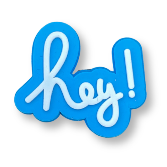 SunnyCharm - hey!