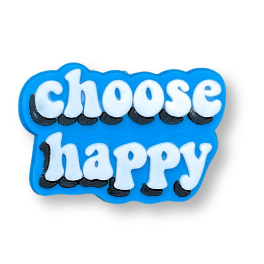 SunnyCharm - choose happy