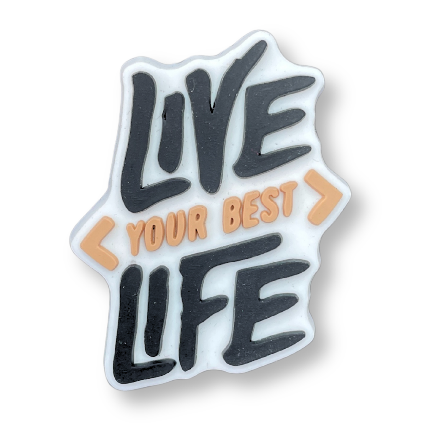 SunnyCharm - LIVE YOUR BEST LIFE