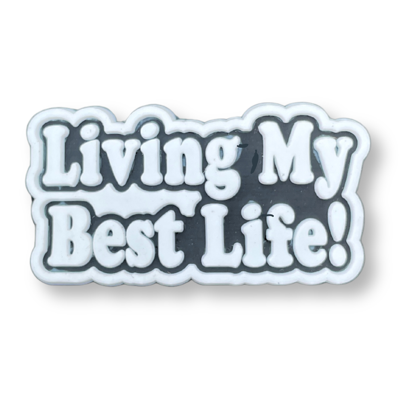 SunnyCharm - Living My Best Life!