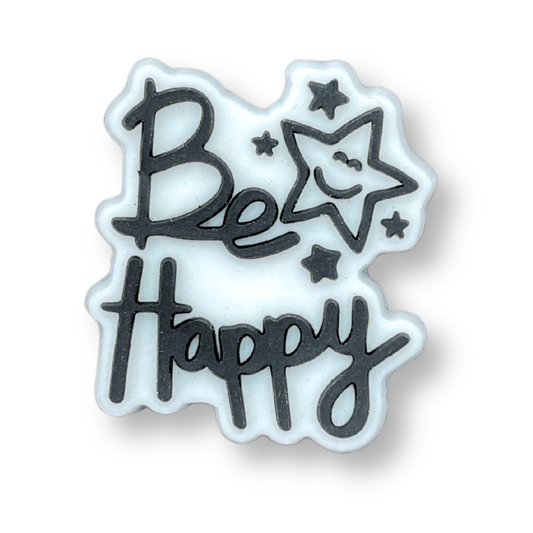 SunnyCharm - Be Happy