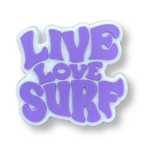 SunnyCharm - LIVE LOVE SURF