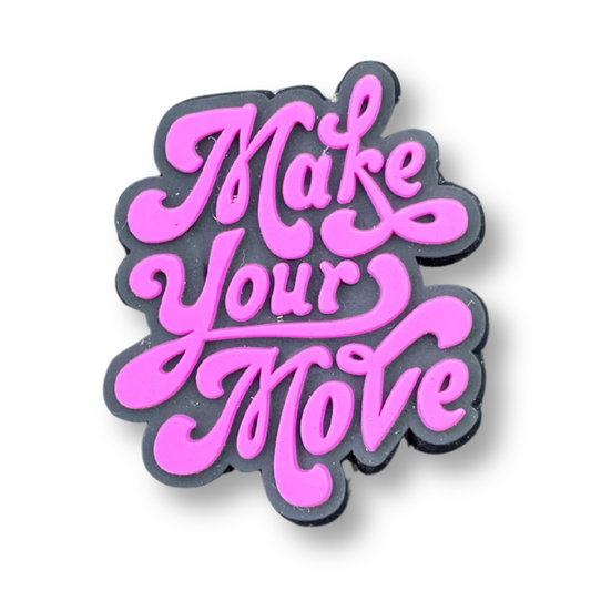 SunnyCharm - Make Your Move