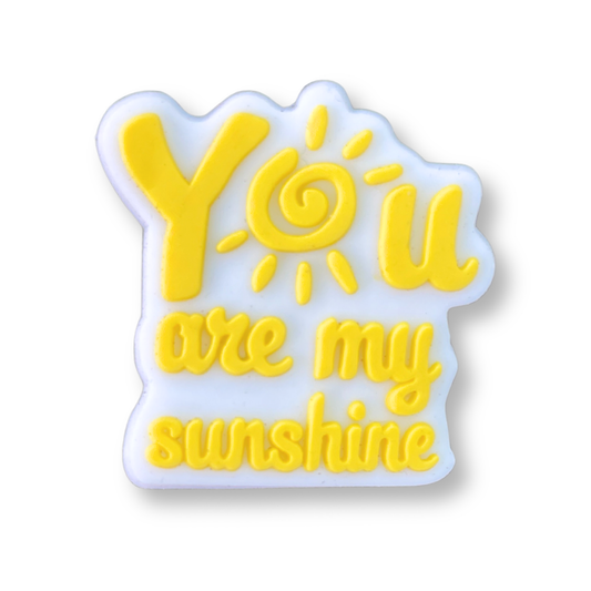 SunnyCharm - You are my sunshine