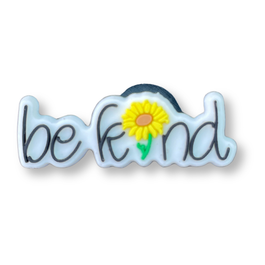 SunnyCharm - be kind